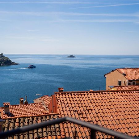 Old Town Seabreeze Residence Rovinj Ngoại thất bức ảnh