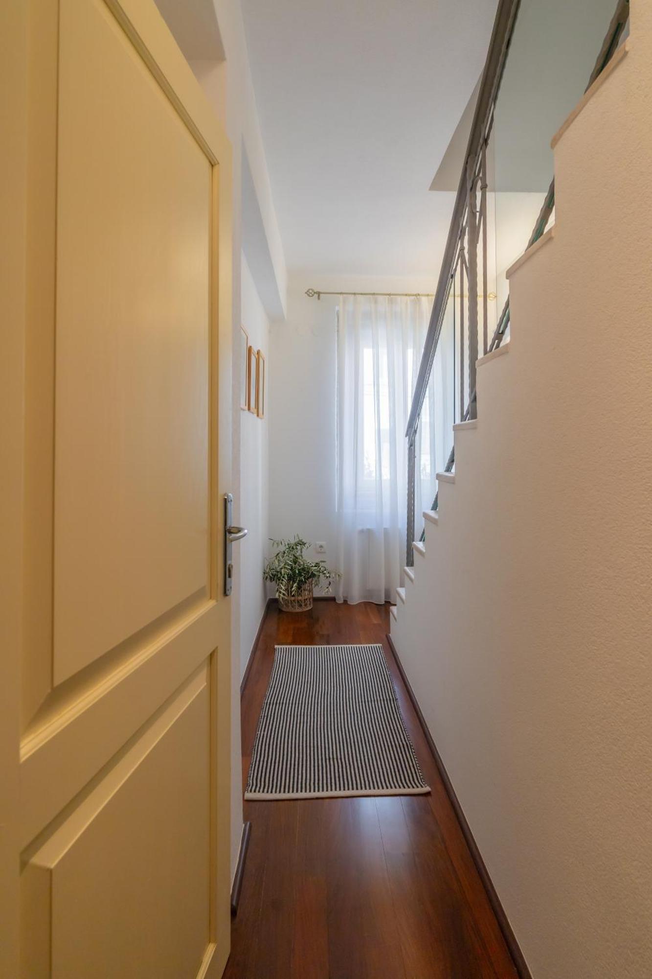 Old Town Seabreeze Residence Rovinj Ngoại thất bức ảnh